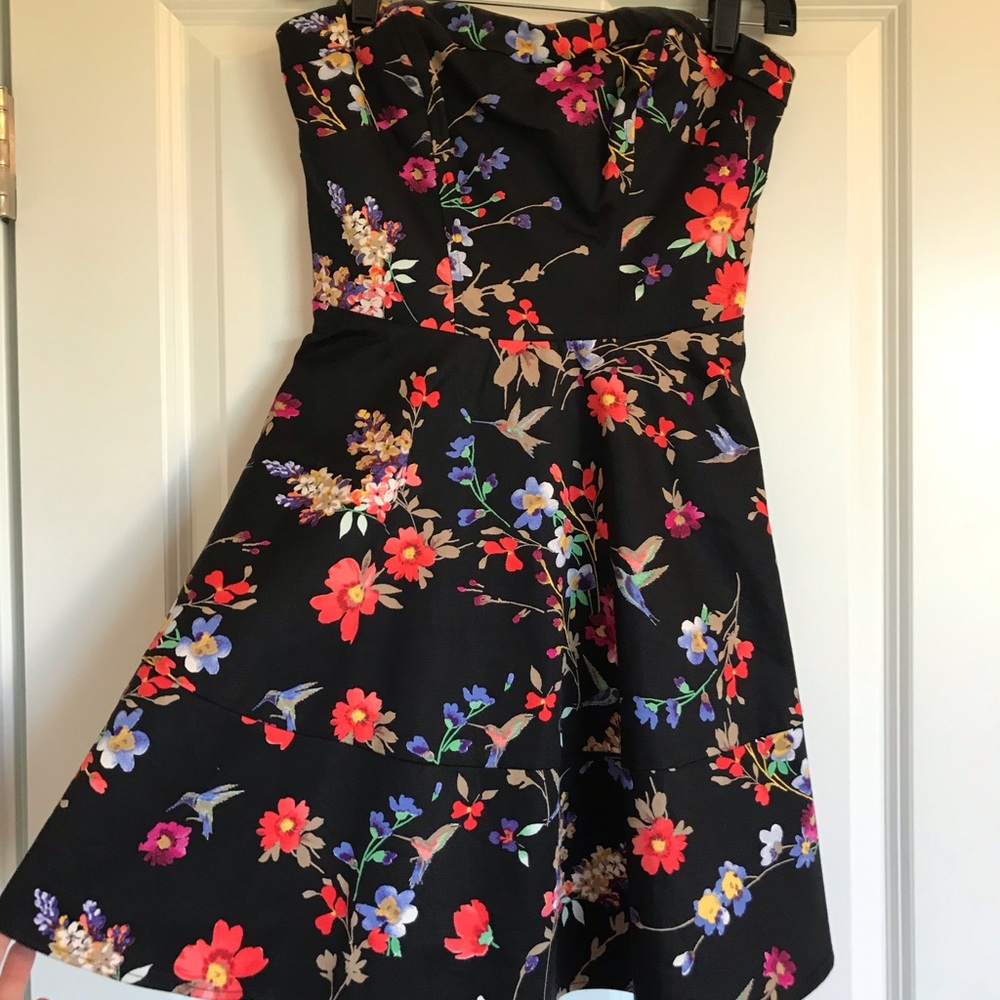 Size small Express dress